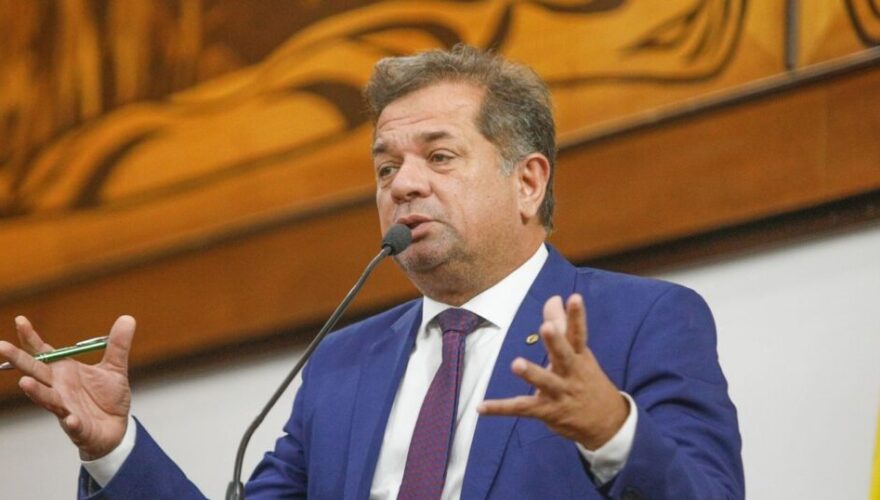 Foto: Sérgio Vale