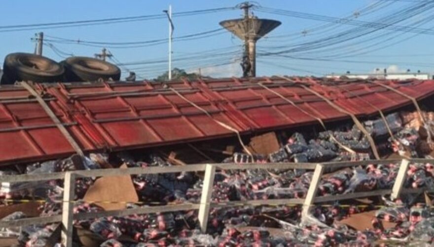 Foto Ecos da notícia