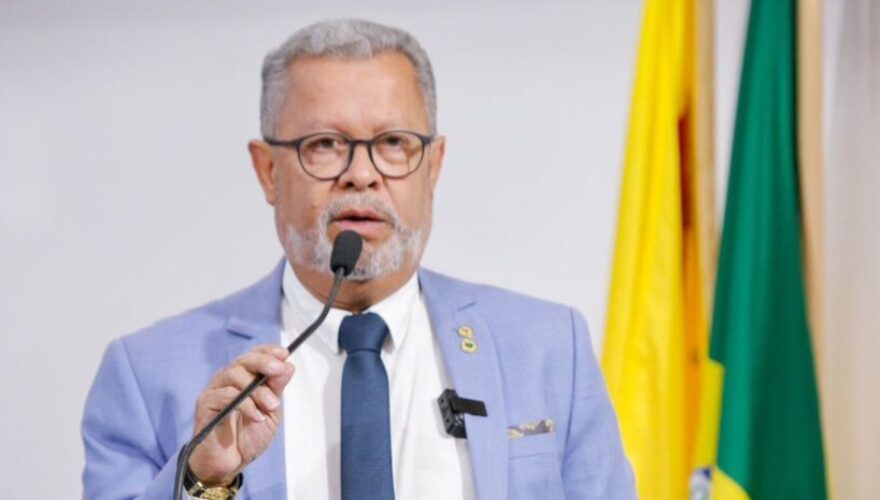 Foto Sérgio vale