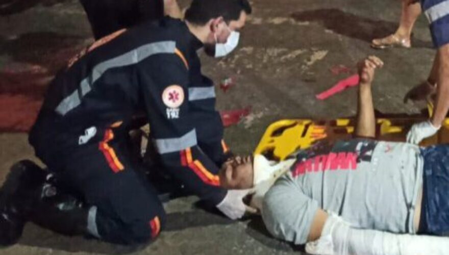 Foto Ecos da noticia