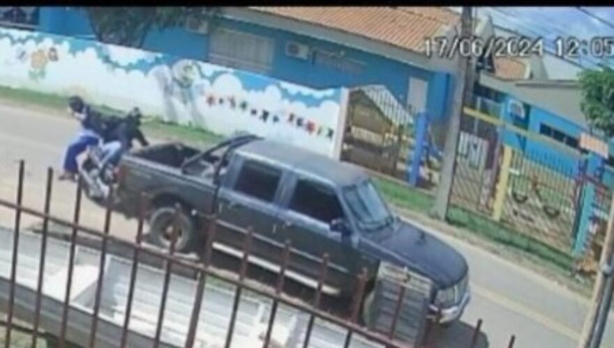 Foto Reprodução