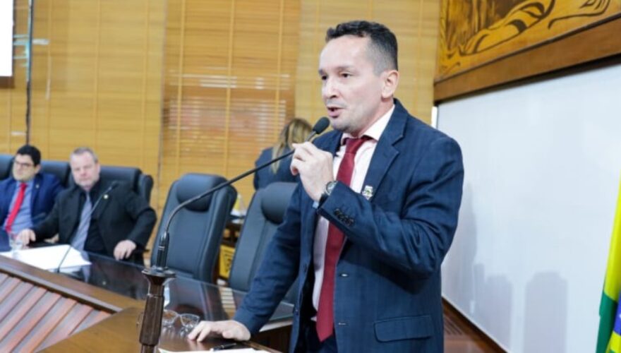 Foto: Ismael Medeiros
