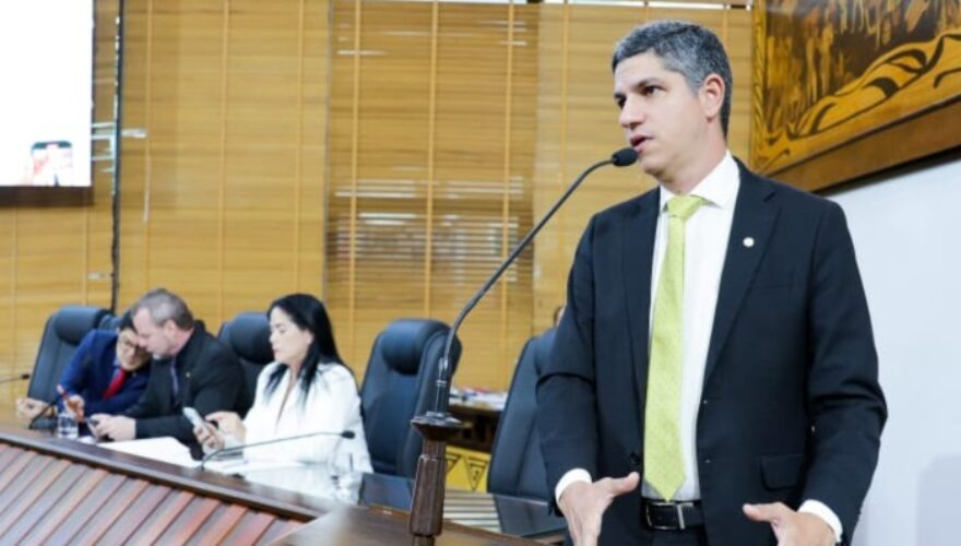Foto: Sérgio Vale