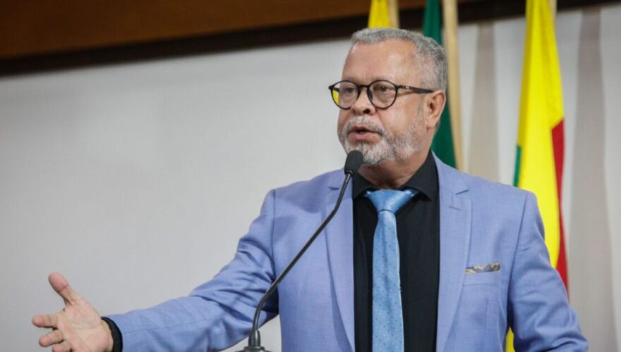 Foto: Sérgio Vale