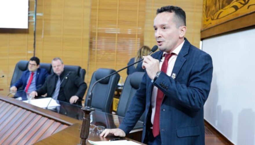 Foto: Ismael Medeiros