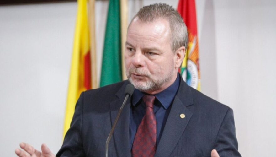 Foto: Sérgio Vale