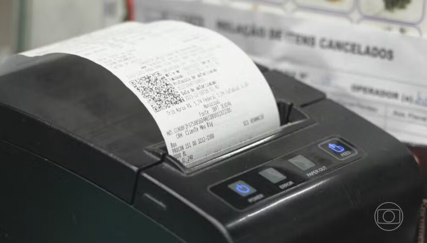 Foto: Reprodução/TV Globo