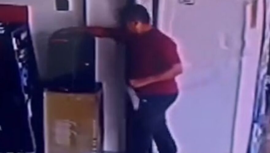 Foto Reprodução