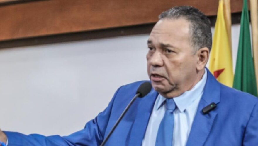 Foto SÉRGIO VALE