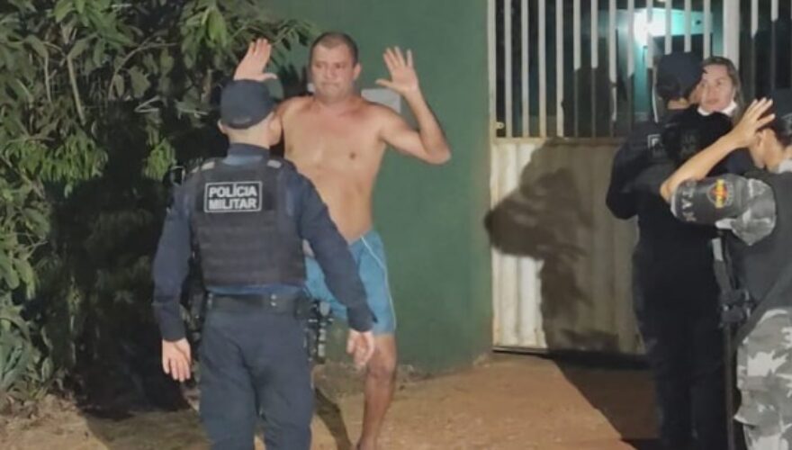 Foto Ecos da Notícia