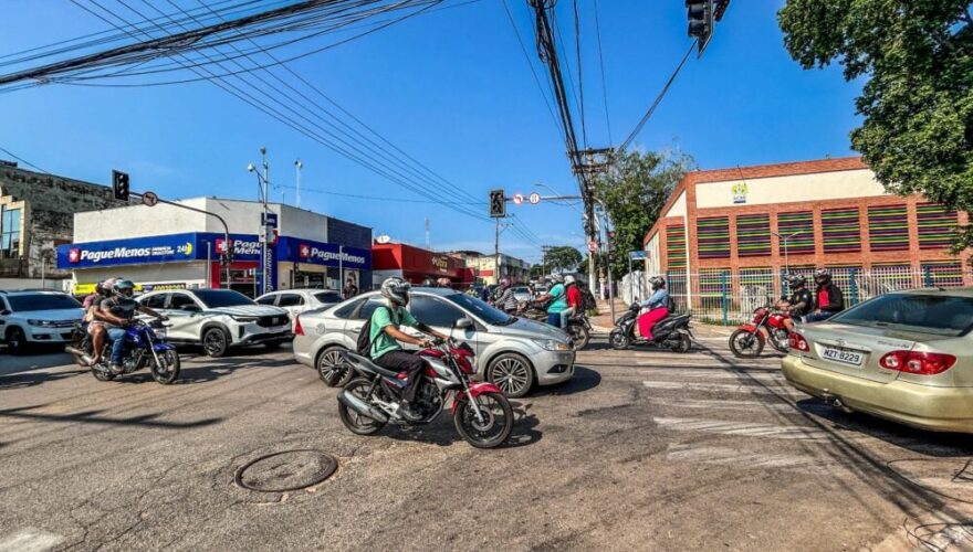 Foto: Whidy Melo/ac24horas