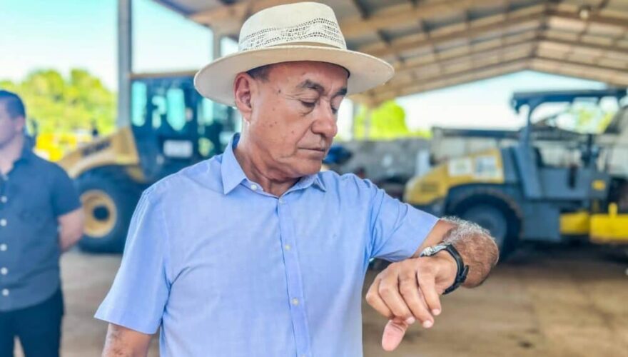 Foto: Whidy Melo/ac24horas