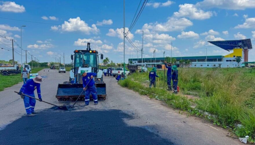 Foto: Luy Andriel/Deracre