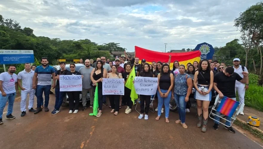 Foto: Kennedy Santos