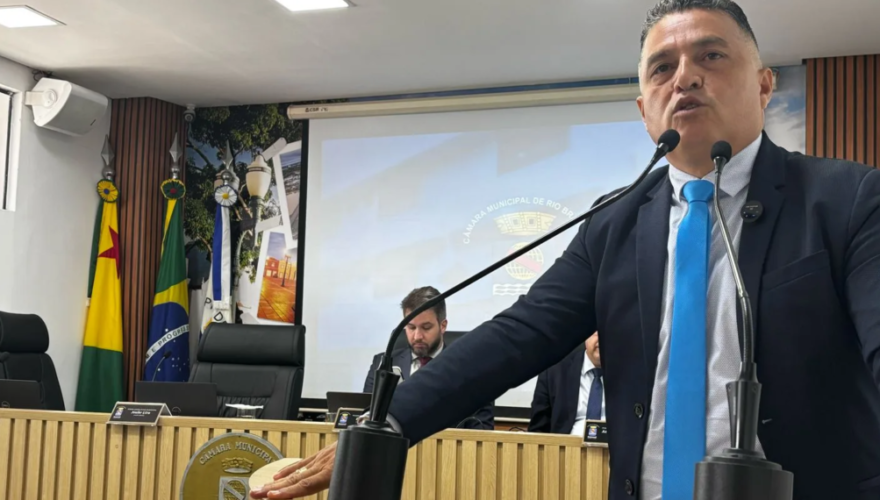 Foto: Leandro Chaves