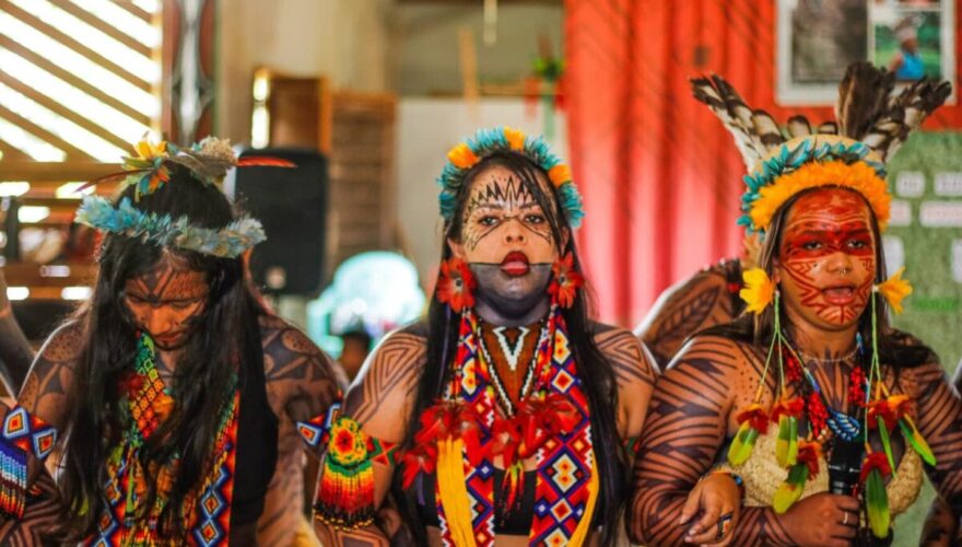 Foto: Diego Silva/Secom