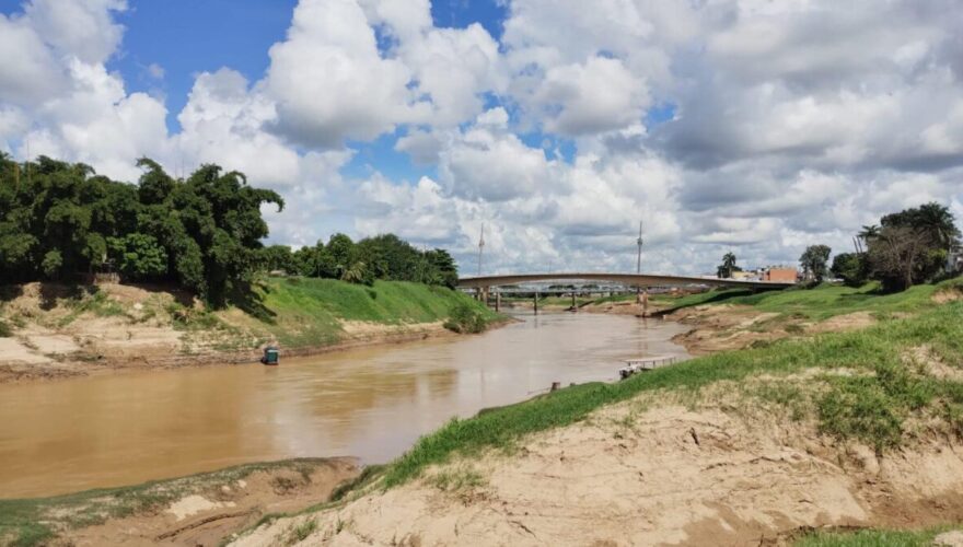 Foto: Adriano Araújo