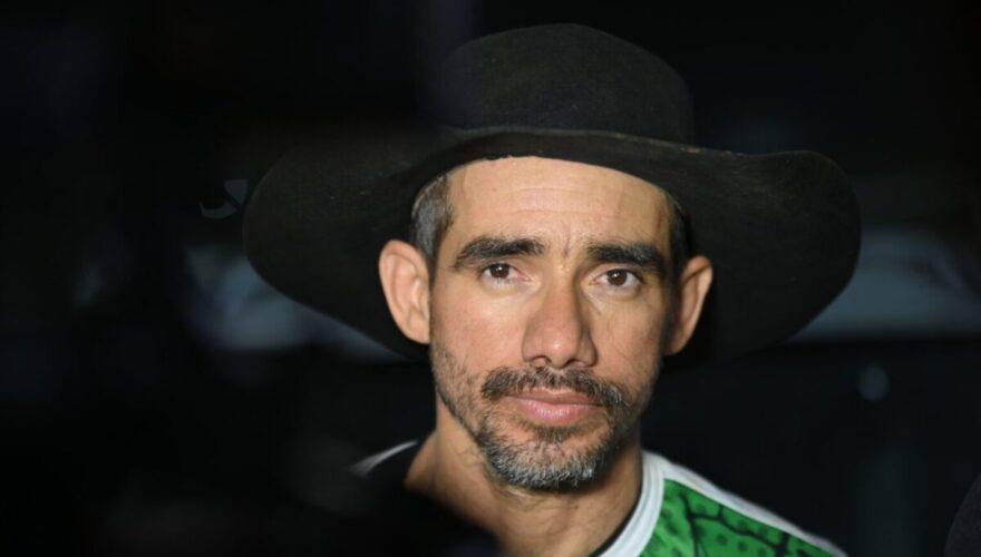 Foto: Marcos Santos/Secom