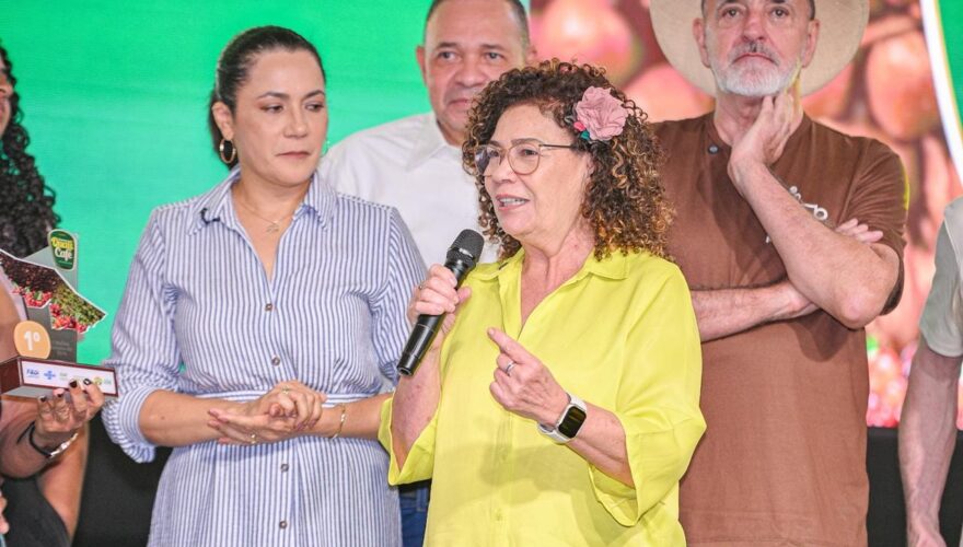 Foto: Diego Gurgel/Secom