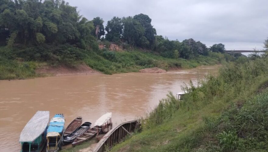 Foto: Adriano Araújo