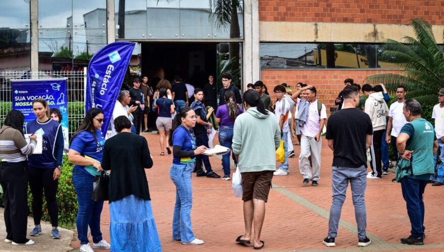 Foto: Raylanderson Frota