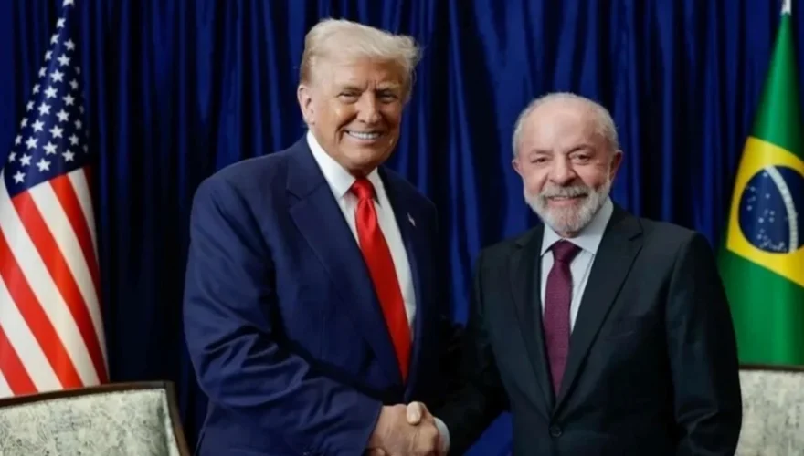 Ricardo Stuckert / PR