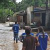Prefeitura instala gabinete de crise em bairro de Rio Branco para coordenar ações após alagamentos