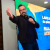 Alan Rick lança plataforma para ouvir população e construir plano de governo participativo no Acre