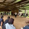 Produtores rurais relatam prejuízos e cobram apoio durante encontro com Jorge Viana e Binho Marques