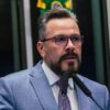 Alan Rick cobra prioridade nacional para segurança nas escolas em discurso no Senado após tragédia no Acre