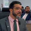 André Kamai defende educação sexual como ferramenta de proteção infantil e cobra políticas públicas contra abusos