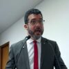 André Kamai critica falta de diálogo da prefeitura e afirma que crise na educação reflete anos de abandono