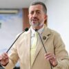Relator do Plano Diretor, Márcio Mustafá acredita que projeto não será retirado da Câmara de Rio Branco