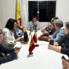 Dr. Thor Dantas ouve fazedores de cultura e defende construção coletiva de políticas para o setor no Acre