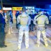 Iapen/AC e Polícia Penal participam da Operação Férias e fiscalizam monitorados por tornozeleira eletrônica