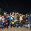 ”Em encontro com motoristas de aplicativo, Thor Dantas defende mudança na condução do Estado: “o Acre está se acabando”