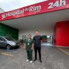 Hospital do Rim participa de oficina sobre saúde mental no trabalho e atualização da NR-1