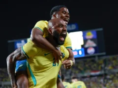 Brasil vence a Croácia em amistoso e encerra preparação antes da convocação final