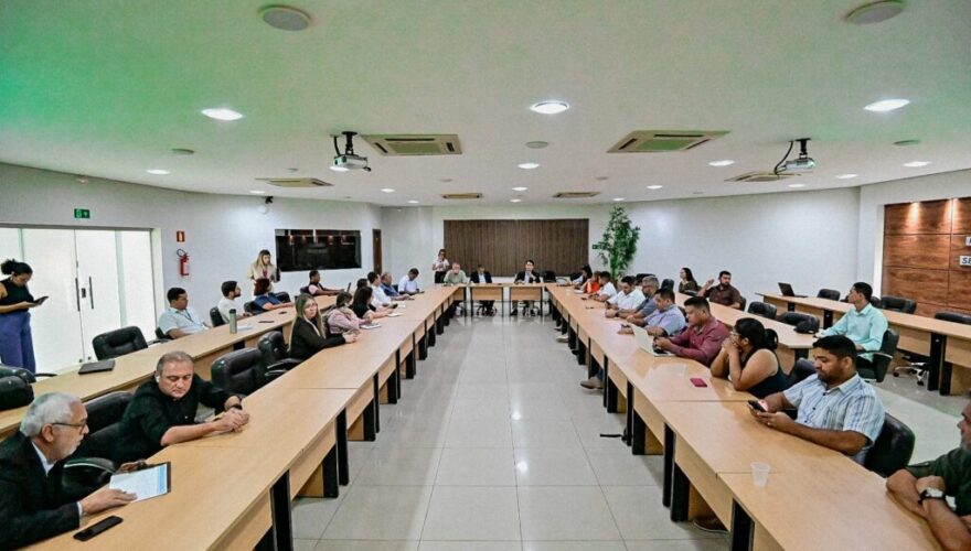 Foto: Clemerson Ribeiro/Anac