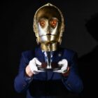 Objetos de 'Tubarão', 'Exterminador do Futuro' e 'Star Wars' irão a leilão nos EUA