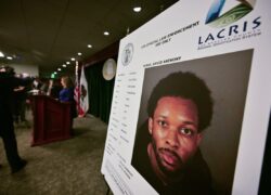 Cantor D4vd esquartejou adolescente com uma serra, diz promotoria de Los Angeles