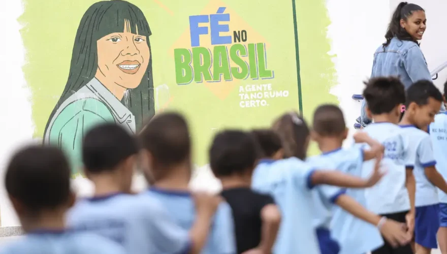 Foto: Agência Brasil 