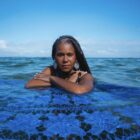 Ana Flauzina cai no samba de Salvador no álbum autoral 'Rabiscos para o mar'