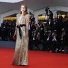 Natalie Portman anuncia que está grávida pela terceira vez