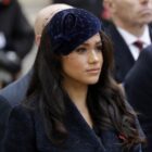Meghan Markle enfrenta retorno ao Reino Unido marcado por tensões do passado