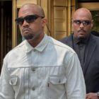 Governo britânico impede Kanye West de viajar para o Reino Unido