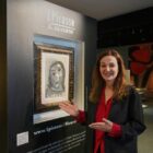 Rifa na França oferece obra de Picasso de US$ 1 milhão por 100 euros para financiar pesquisa sobre Alzheimer