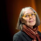 Anne Carson reage ao Nobel de Literatura: ‘Loucos. Acho que todos estão loucos’
