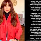 Equipe de programa argentino é demitida após informação incorreta sobre morte do pai de Messi