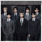 BTS revela capa de 'Arirang', disco de retorno após hiato de 4 anos